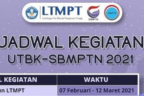 H-4 Penutupan, Siswa Diimbau Gunakan Laptop Saat Registrasi LTMPT