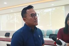 Wapres Resmikan Bendungan Cipanas Hari Ini, Istana: Pelimpahan Presiden