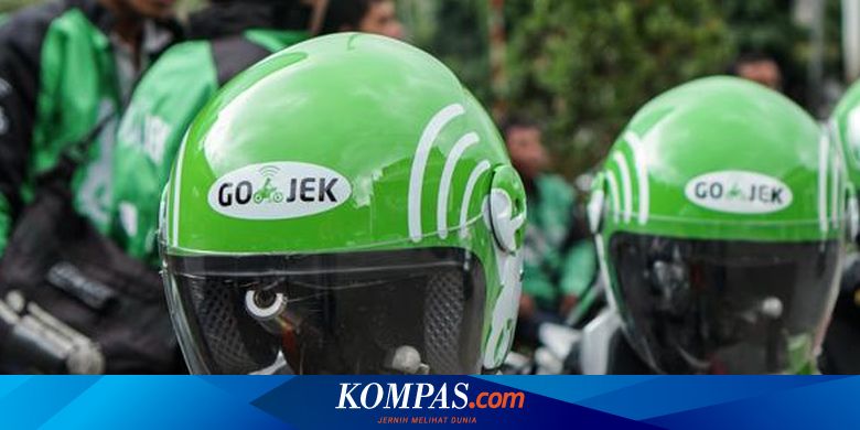 Membandingkan Paket Data Khusus Go Jek Dari Indosat Dan Telkomsel Halaman All Kompas Com