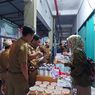 Bupati Kebumen Lantik Ratusan Pejabat di Pasar Tradisional, Ini Alasannya