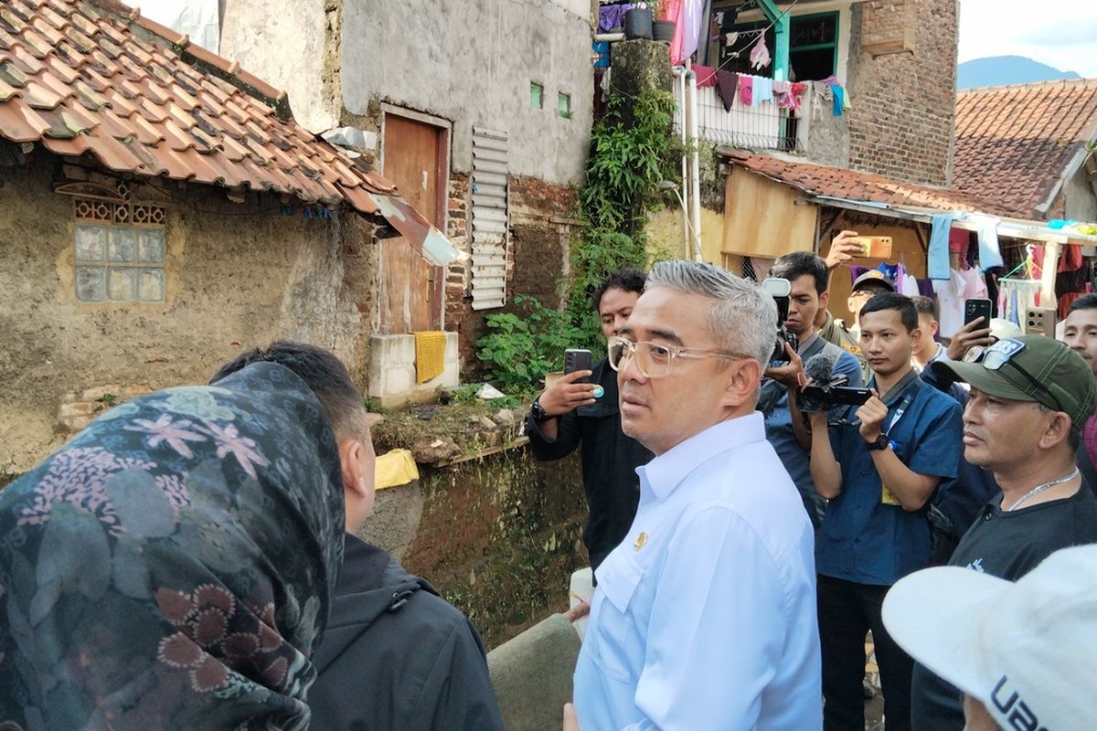 Wali Kota Bandung, Muhammad Farhan