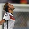 Mario Goetze Paket Kejutan Jerman di Piala Dunia 2022