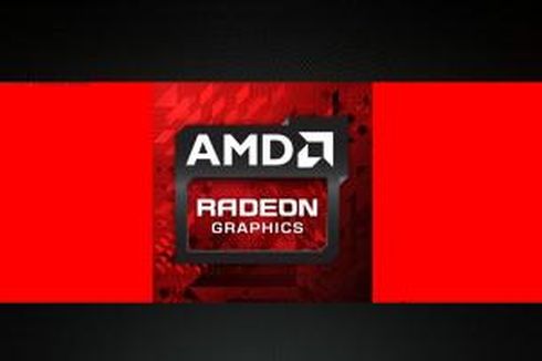 AMD Pisahkan Bisnis Kartu Grafis dan Prosesor