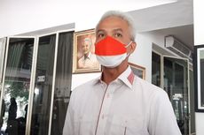 Ganjar Pranowo Dilaporkan ke KPK, Relawan Pendukung: Tuduhan Itu Terlalu Mengada-ada