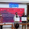 Dorong Optimalisasi Potensi Ekonomi, UMKM Dipermudah Urus Aspek Legalitas