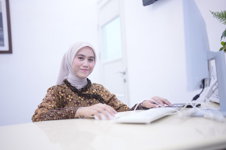 Jangan Takut Gagal, Kisah Reski Yanda Putri Menjemput Mimpi lewat Beasiswa Bidiksiba