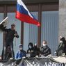 Detik-detik Invasi Rusia ke Ukraina, Moskwa Akui Kemederkaan Donetsk dan Luhansk