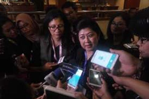 Ani Yudhoyono: Selama Ini Orang Menganggap Agus Anak Ingusan