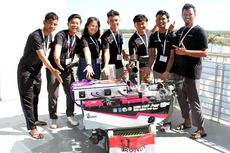 Tim Kapal Robot ITS Pertahankan Juara Dunia Ke-5, Mampu Ungguli MIT