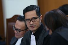 [HOAKS] Febri Diansyah Divonis Dua Tahun Penjara