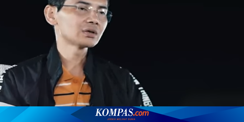 IDI: Hadi Pranoto Bukan Anggota IDI