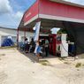 Aktivitas Masyarakat di Maluku Barat Daya Kembali Normal meski Hanya Satu SPBU yang Buka