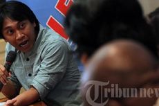 Ini Penyemangat JJ Rizal Berminat Jadi Bakal Calon Wali Kota Depok
