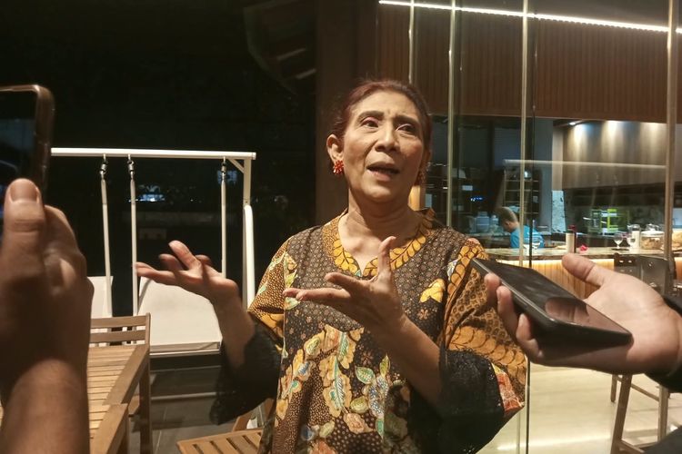 Susi Pudjiastuti Soroti Pencemaran Batu Bara di Pantai Pangandaran, Minta Perusahaan Bayar Ganti Rugi 