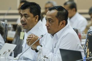 Istana Ingin Polri Jadi Polisi Rakyat Lewat Revisi UU Polri