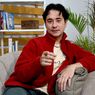 Soal Toxic Relationship, Jerome Kurnia: Enggak Ada Salahnya Dengarkan Orang Lain