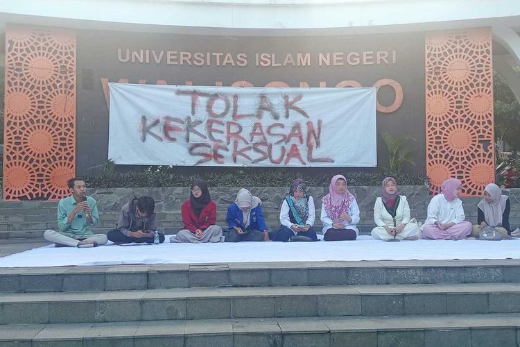 Akui Citra Kampus 