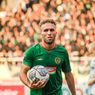 Penyebab Ze Valente Absen Saat PSS Sleman Tundukkan Persis Solo