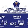 Kasus Corona Lewati 500.000, Bagaimana Kondisi Pandemi di Indonesia?