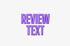 Review Text: Definisi, Struktur, dan Ciri