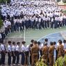 Daftar Pemda Paling Banyak Sediakan Sekolah Swasta Gratis di SPMB 2026