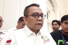 Taufik Yakin KPU DKI Dinyatakan Langgar UU Pemilu oleh DKPP