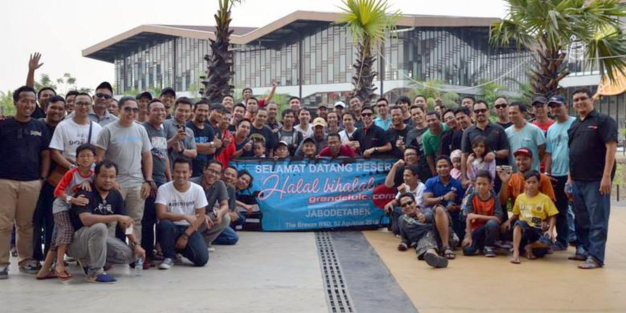 97+ Grand Civic Club Indonesia HD Terbaik