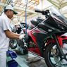 Daftar Harga Motor Sport Full Fairing 150cc Jelang Lebaran   
