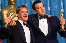 Matt Damon dan Ben Affleck Bintangi Film Crime Thriller Berjudul RIP