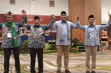 KPU Gelar Debat Pilkada Kabupaten Bogor 2 Kali, di Bogor dan Jakarta