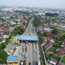 Waskita Jual Saham Tol Medan ke Investor Hong Kong