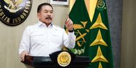Richard Muljadi Ditangkap, Jaksa Agung: Tak Ada Tempat Sembunyi yang Aman