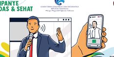 Hindari Massa Berkerumun, KPU Tekankan Penggunaan Media Digital dalam Kampanye 2020