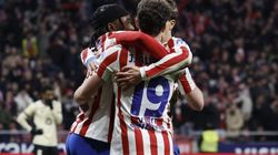 Prediksi Skor Barcelona Vs Atletico Madrid di Copa del Rey 2025-2026