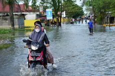 Ibadah Misa Natal 2025 di Gereja Katedral Selesai, Berjalan Aman dan Lancar