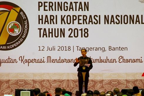 Bentuk Organisasi Koperasi di Indonesia