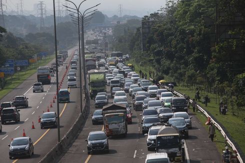 Libur Panjang, Polda Jatim Pantau Jalur Rawan Macet