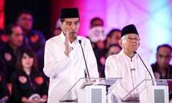 Ramai-ramai Alim Ulama Dukung Jokowi, Ini Alasannya