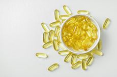 Kekurangan Vitamin D Harus Makan Apa? Berikut 6 Daftarnya…