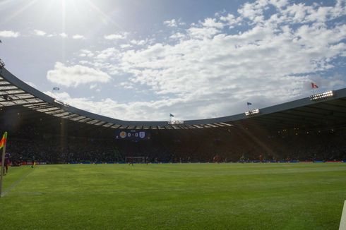 Hampden Park, Markas Megah Skotlandia yang Jadi Tuan Rumah Euro 2020