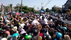 Protes Harga Anjlok, Peternak Blitar Bagikan Gratis 62 Ton Telur ke Masyarakat