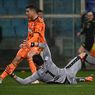 Hasil Sampdoria Vs Juventus - Cristiano Ronaldo Mandul 3 Laga Beruntun