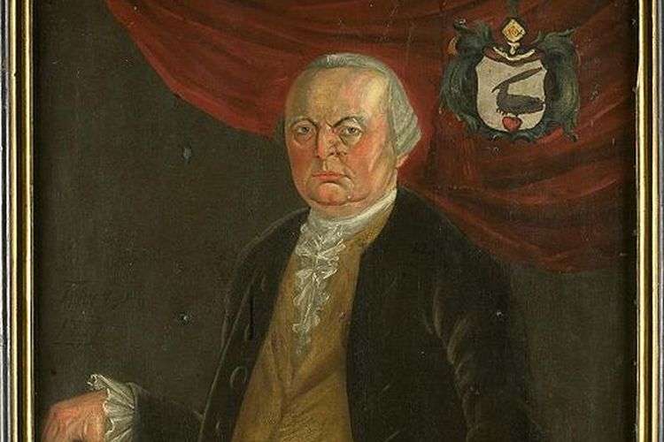 Gubernur Jenderal Hindia Belanda Reinier de Klerk