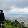 5 Aktivitas Wisata di Gunung Gajah Telomoyo, Bisa Paralayang