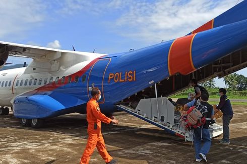 15 Ton Bantuan Penanganan Darurat di NTT Tiba di Kupang, Prioritas untuk Lembata dan Alor