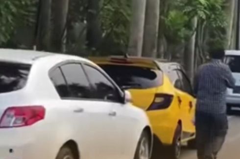 Marak Pengendara Parkir Sembarangan padahal CFD Belum Dibuka, Ini Penjelasan Wali Kota Malang