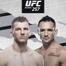 Eksklusif, Dan Hooker dan Resep Kemenangan Lawan Debutan di UFC 257