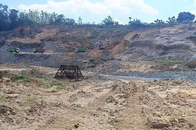 Warga Mengadu, DPRD Blora Cek Galian C di Sendangharjo: Ini Perusakan Lingkungan