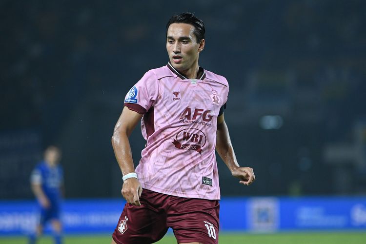 Ini Daftar Pemain Indonesia All Stars Vs Aston Villa, Ada Ezra Walian dan Reno Salampessy