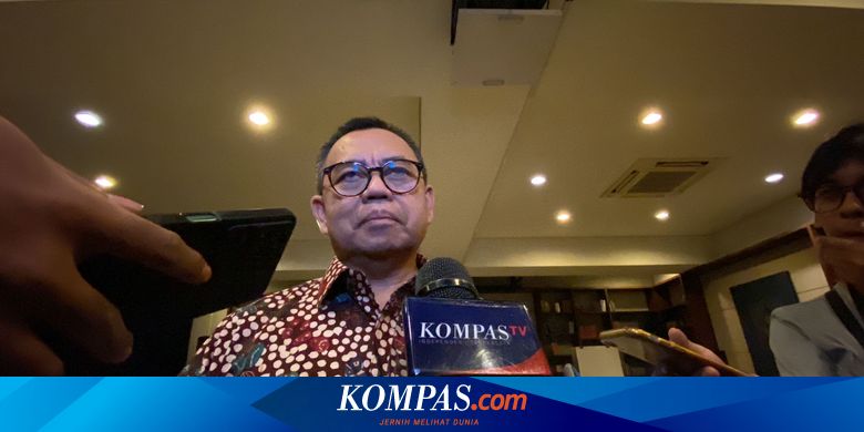[POPULER NASIONAL] Kubu Anies-Cak Imin Dorong KPU Buka Data Transaksi Mencurigakan